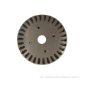DC Motor Core-Silicon-Stahlkern